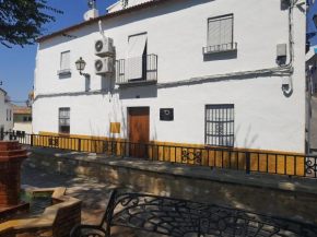 Гостиница Casa del Mirador  Архона